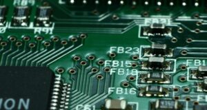 Hardware Entwicklung
